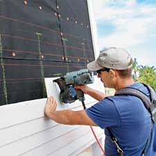 Best Vinyl Siding Installation  in Port St Lucie, FL